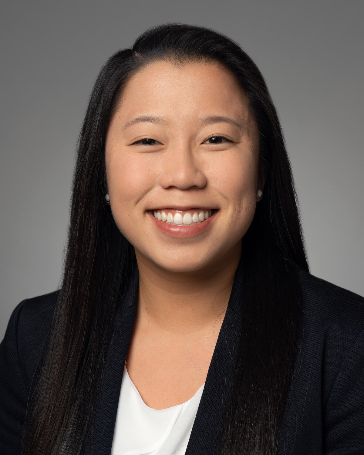 Headshot Image for Haley Ballard